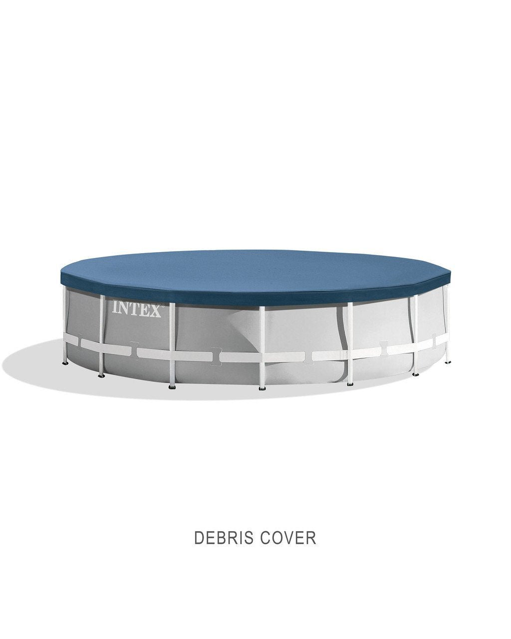 prism frame™ 14′ x 42″ above ground pool set prism frame™ 14′ x 42″ above ground pool set