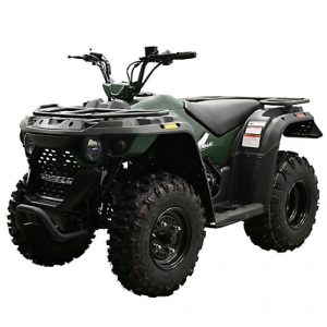 massimo msa150 atv, green, a140150716