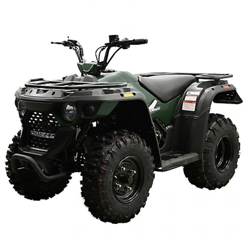 massimo msa150 atv, green, a140150716 massimo msa150 atv, green, a140150716