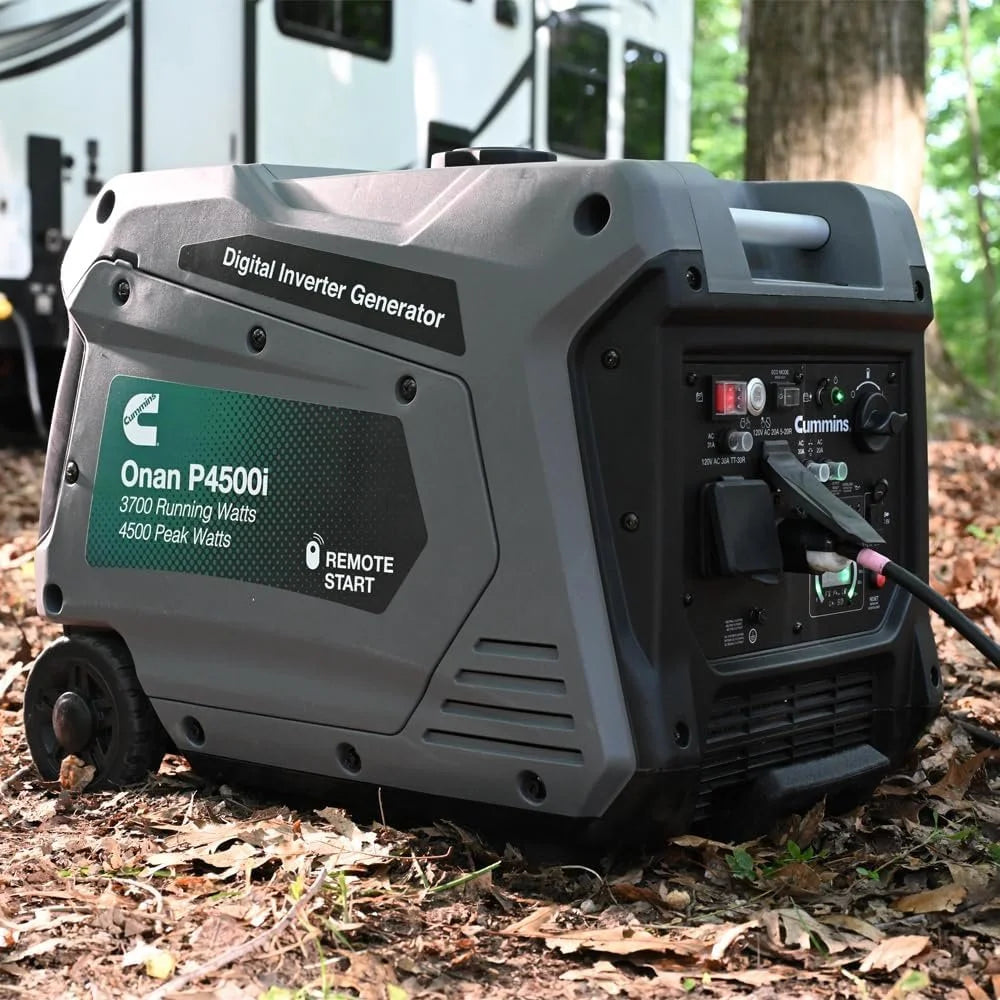 onan p4500i inverter generators. onan p4500i inverter generators.