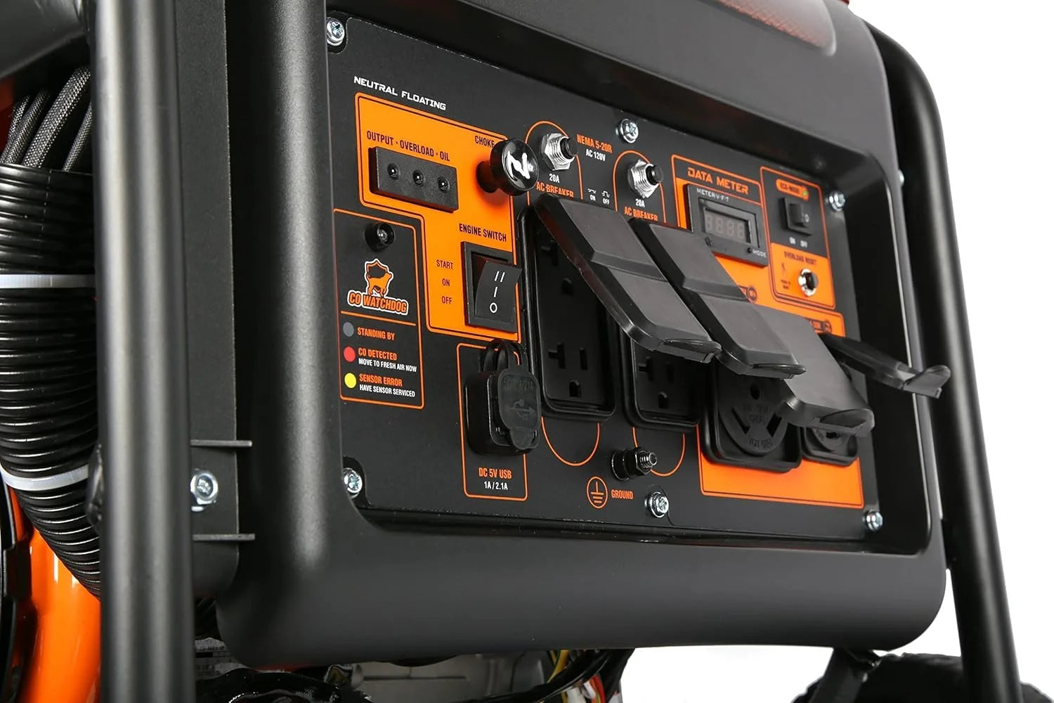 wen df875ix 8750 watt rv and transfer switch ready 120v/240v duals. wen df875ix 8750 watt rv and transfer switch ready 120v/240v duals.