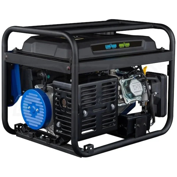 westinghouse wgen5300dfc – 5300 watt electric start dual fuel portable generators w/ wireless remotes start, rv outlet & co sensor (49 state) westinghouse wgen5300dfc – 5300 watt electric start dual fuel portable generators w/ wireless remotes start, rv outlet & co sensor (49 state)