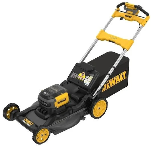 dewalt 60v max 21″ brushless rwd self propelleds mowers kit dcmwsp700y2 dewalt 60v max 21″ brushless rwd self propelleds mowers kit dcmwsp700y2