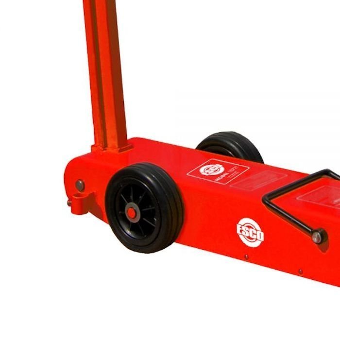 esco 10 30 50 ton 3 stage long service jack esco 10 30 50 ton 3 stage long service jack