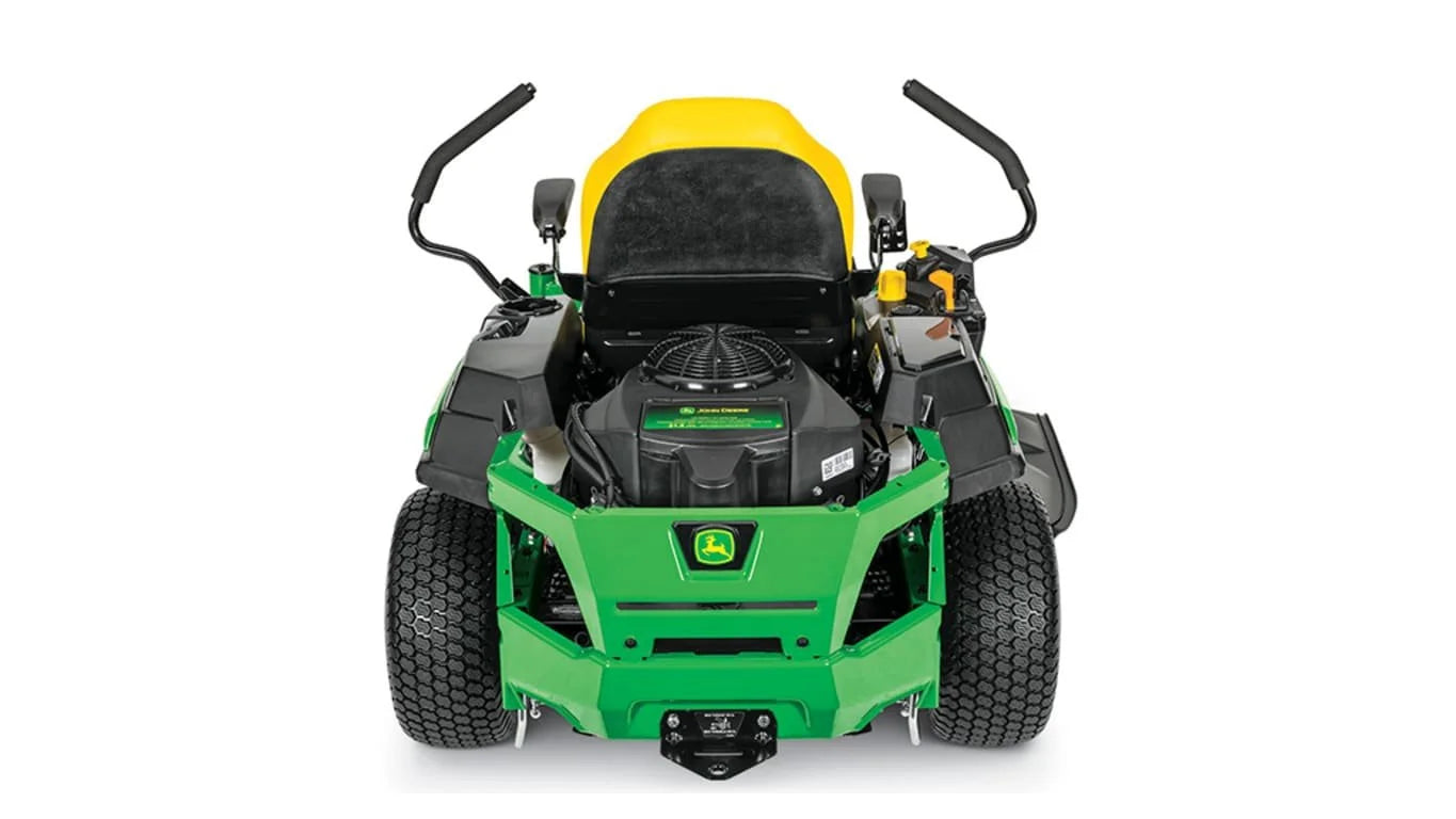 z20r ztrak™ mower with 42 in. decks. z20r ztrak™ mower with 42 in. decks.