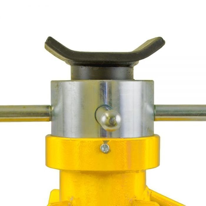 esco 20 ton medium screw style jack stand esco 20 ton medium screw style jack stand