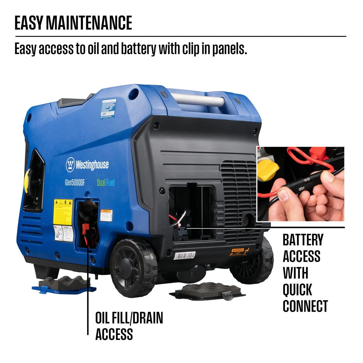 westinghouse igen5000df 5000 watt portable inverter generators. westinghouse igen5000df 5000 watt portable inverter generators.