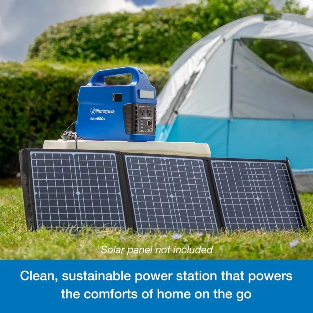 westinghouse igen600s portable power station 600w 592wh news. westinghouse igen600s portable power station 600w 592wh news.