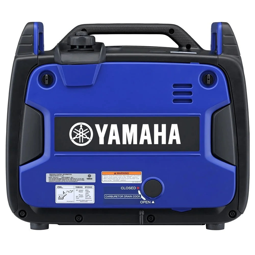 yamaha ef2200is 2200 watt inverter generators. yamaha ef2200is 2200 watt inverter generators.
