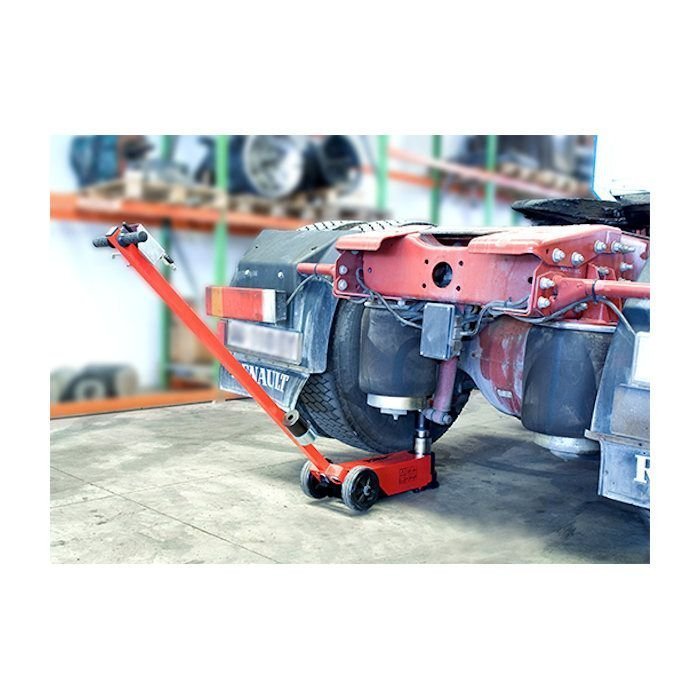 esco yak 22 44 ton long air hydraulic jack esco yak 22 44 ton long air hydraulic jack
