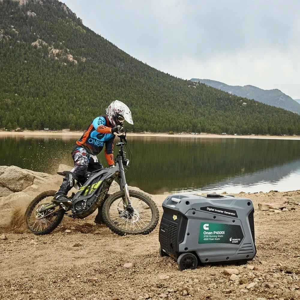 onan p4500i inverter generators. onan p4500i inverter generators.
