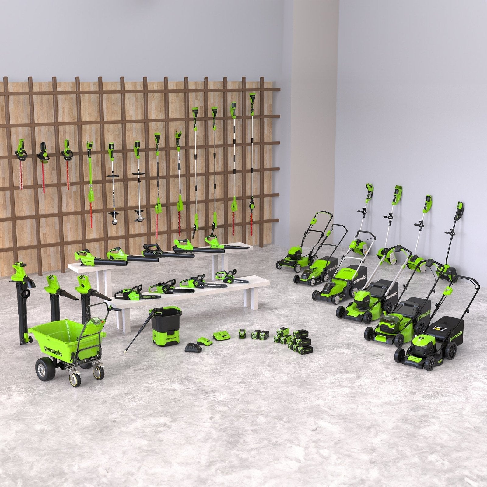 40v grass trimmer 30cm – 2ah battery 40v grass trimmer 30cm – 2ah battery
