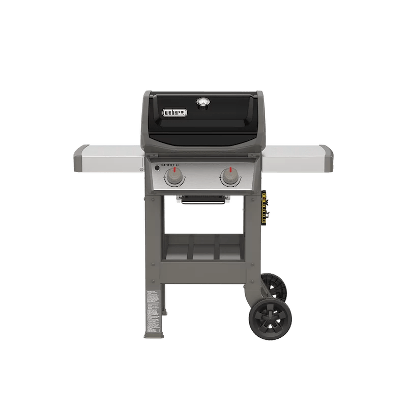spirit ii e 210 gas grill weber spirit ii e 210 gas grill weber