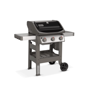 weber spirit ii e 310 propane gas grill,&nbsp;black