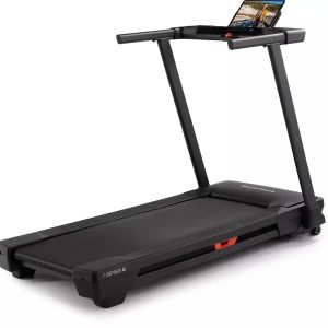 nordictrack t series 5 treadmill