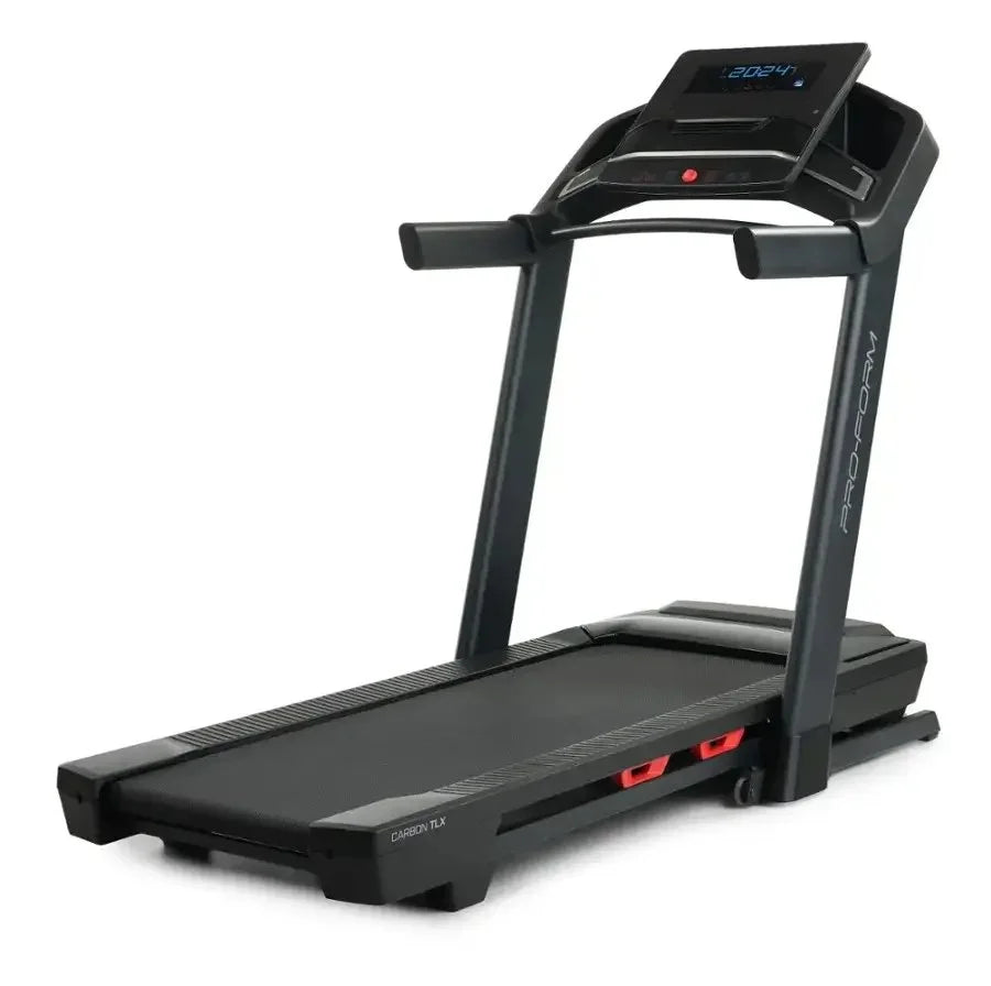 pro form carbon tlx treadmill pro form carbon tlx treadmill