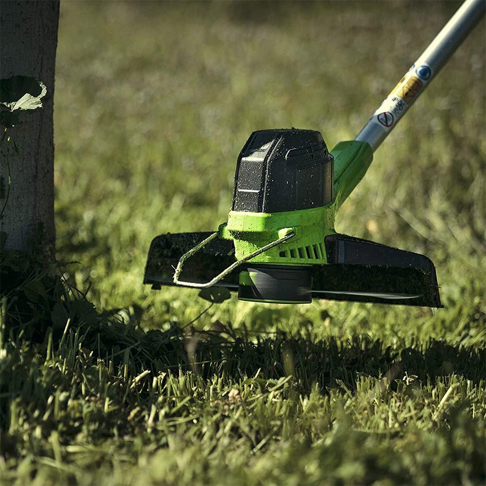 40v grass trimmer 30cm – 2ah battery 40v grass trimmer 30cm – 2ah battery