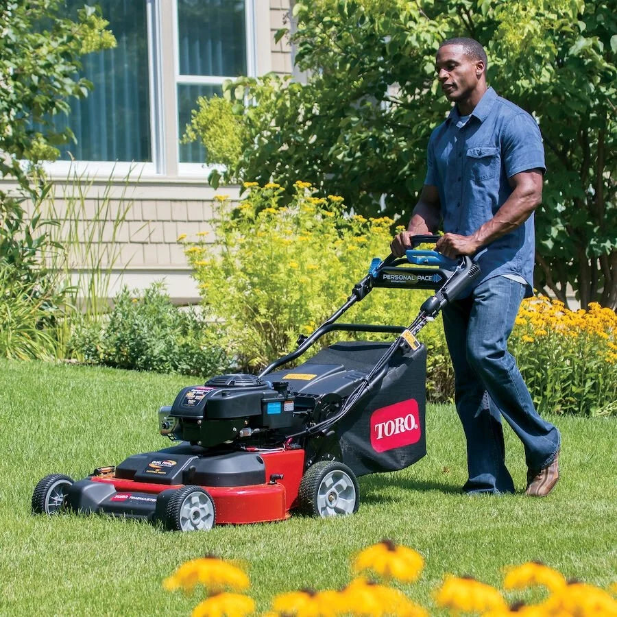 toro timemaster 30″ personal pace gas lawns mowers toro timemaster 30″ personal pace gas lawns mowers