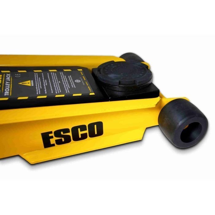 esco 2 ton trolley jack esco 2 ton trolley jack