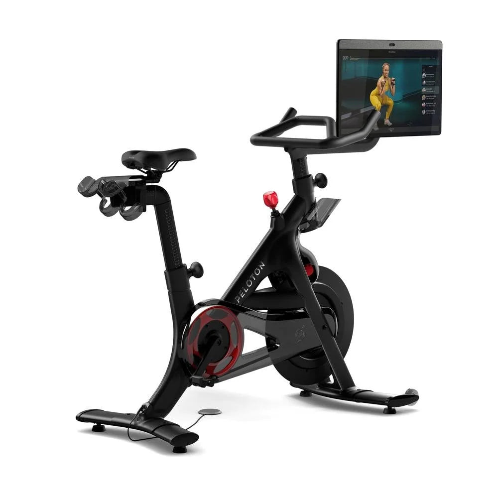 peloton bike+ indoor stationarys exercise bikes with 24鈥?hd peloton bike+ indoor stationarys exercise bikes with 24鈥?hd