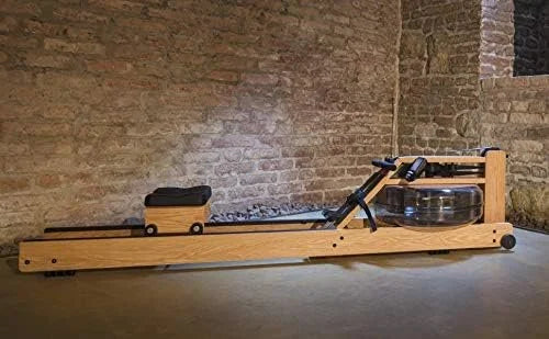 waterrower oak rowings machines with s4 waterrower oak rowings machines with s4