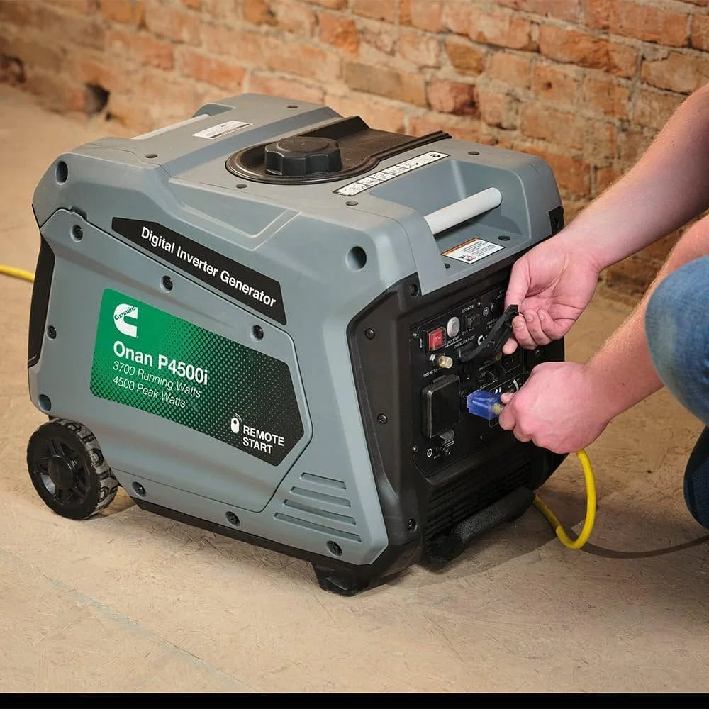 onan p4500i inverter generators. onan p4500i inverter generators.