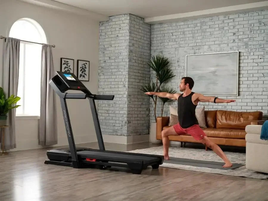 pro form carbon tlx treadmill pro form carbon tlx treadmill