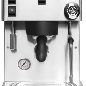 rancilio silvia pro x espresso machine