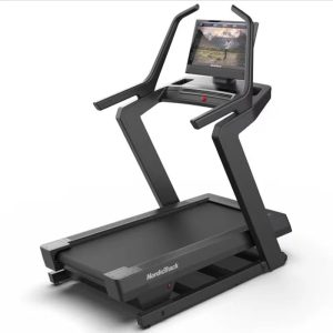 nordictrack new x24 treadmill