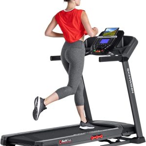 schwinn 810 treadmill