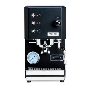 Collections profitec go espresso machine