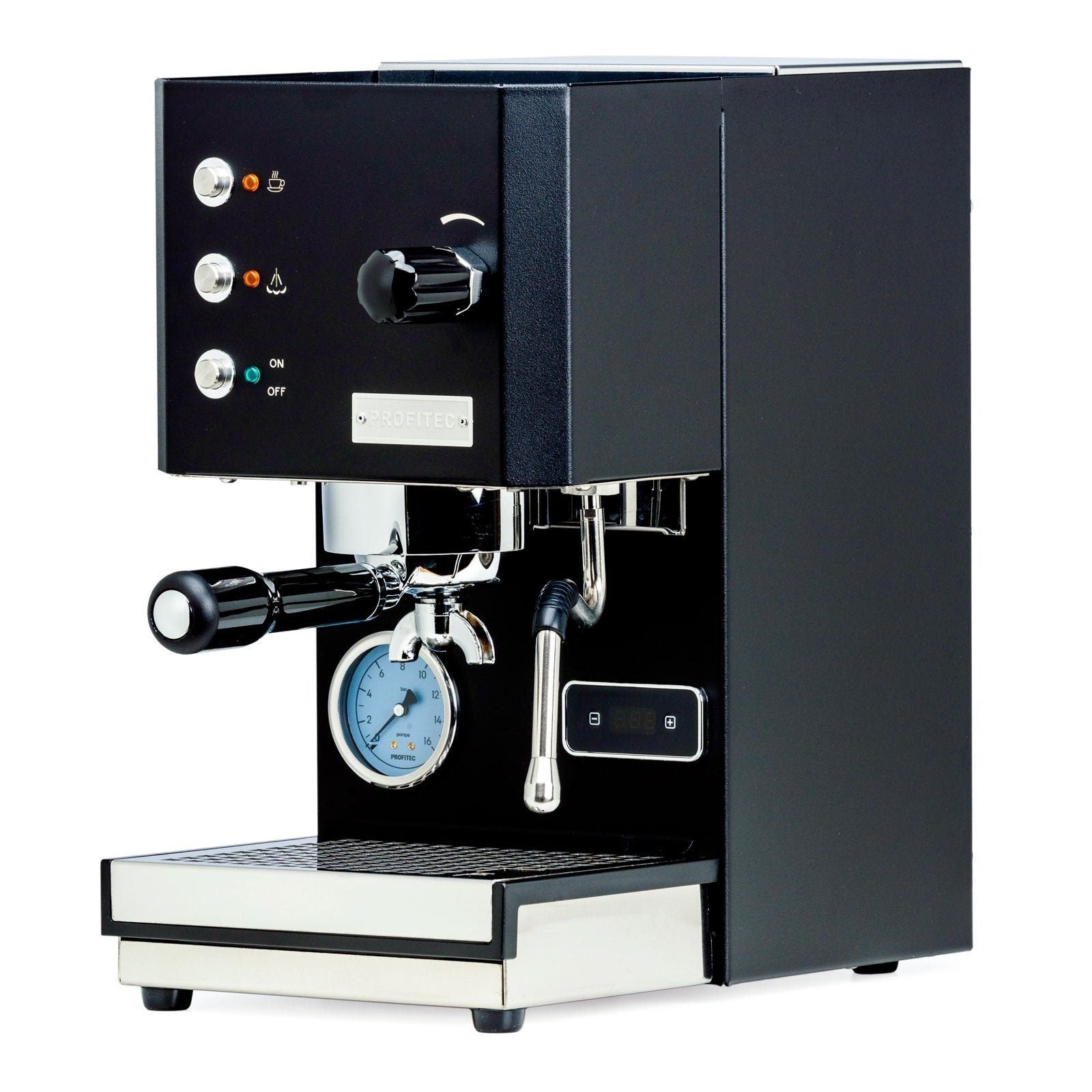 profitec go espresso machine profitec go espresso machine