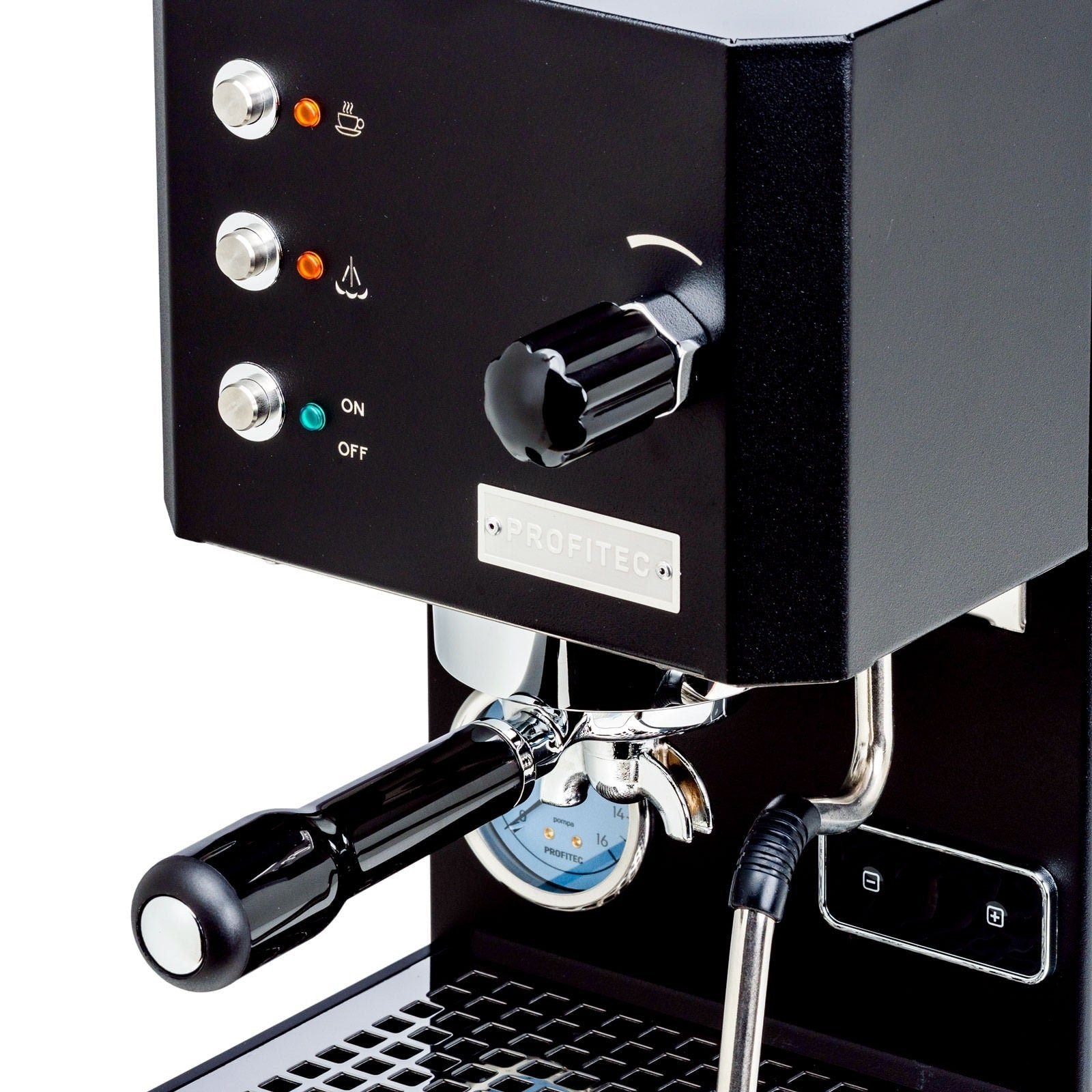 profitec go espresso machine profitec go espresso machine