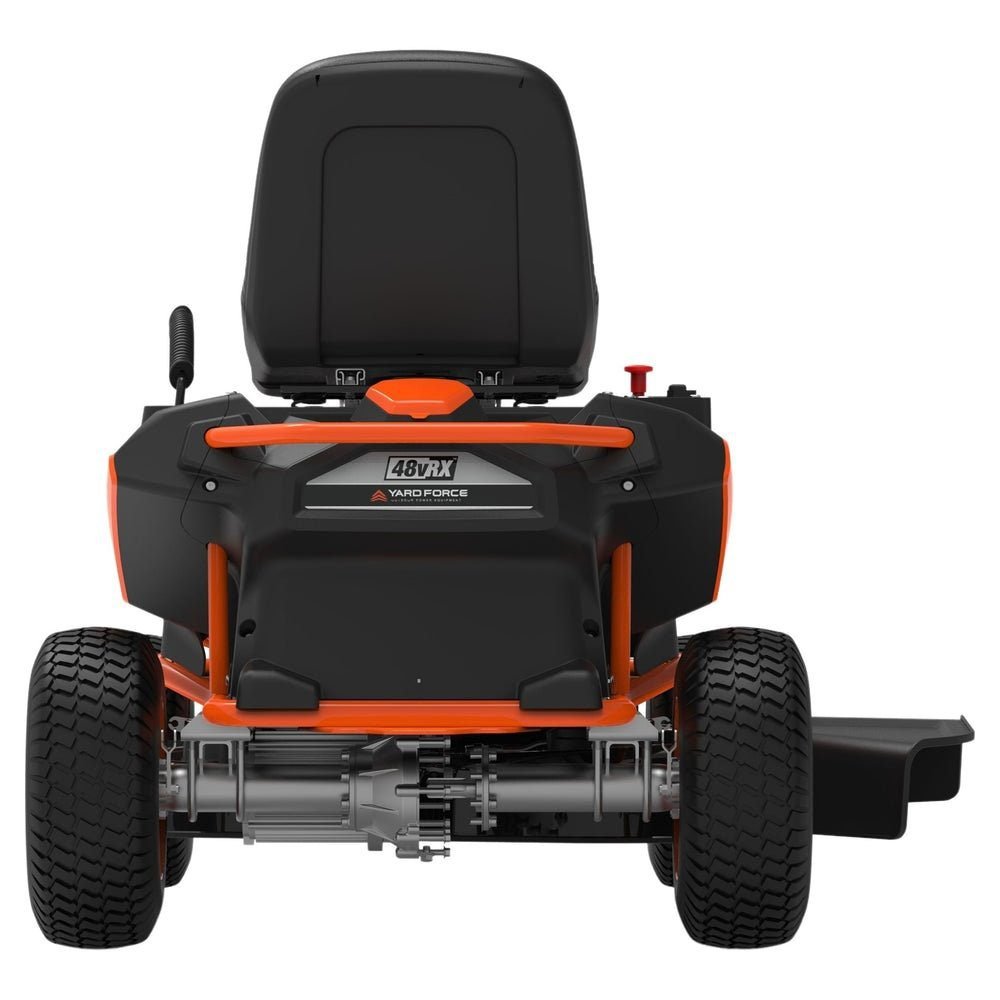 yard force 38″ 48v battery powered riding lawn mower yard force 38″ 48v battery powered riding lawn mower