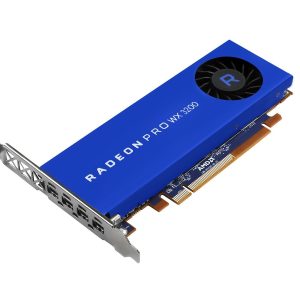 amd radeon pro wx3200 4gb graphics card