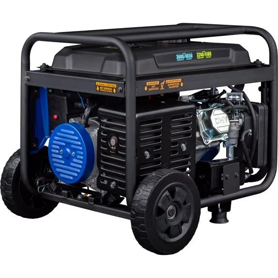 westinghouse 4650 peak watt dual fuel portable generator, remote electric start, rv ready outlets. westinghouse 4650 peak watt dual fuel portable generator, remote electric start, rv ready outlets.