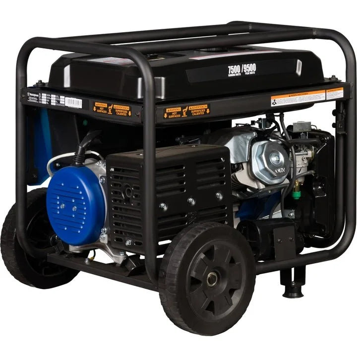 westinghouse wgen7500c 9500 peak watt portable generators. westinghouse wgen7500c 9500 peak watt portable generators.