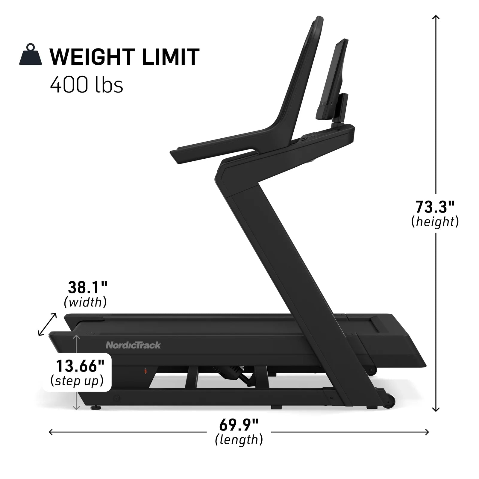 nordictrack x24 incline trainers treadmills nordictrack x24 incline trainers treadmills
