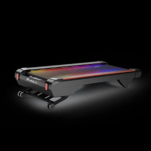 urevo cyberpad for home smart treadmill