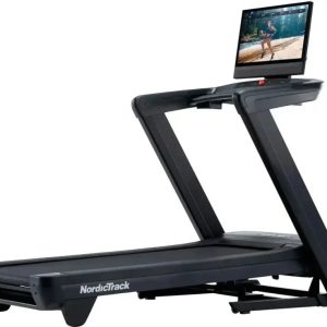 nordictrack commercial 2450 treadmill
