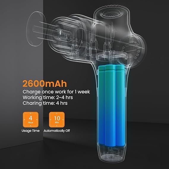mebak 3 massage gun, massage gun deep tissue for athletes, professional muscle percussion massager, massager for shoulder leg back body pain relief, quiet portable sport tool, gifts for him mebak 3 massage gun, massage gun deep tissue for athletes, professional muscle percussion massager, massager for shoulder leg back body pain relief, quiet portable sport tool, gifts for him