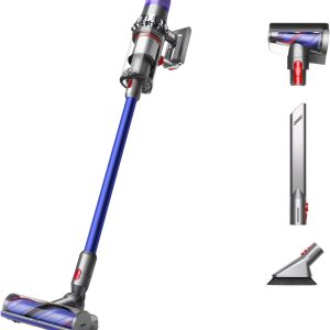 dyson v11 origin cordless vacuum, 185aw, 3 power modes