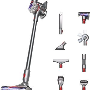 dyson v8 extra cordless vacuum cleaner