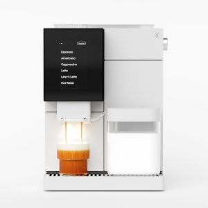 terra kaffe tk 02 automatic espresso machine