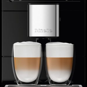 Collections miele cm5310 silence fully automatic coffee maker & espresso machine