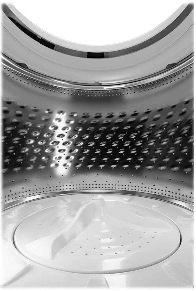 whirlpool – 4.8 cu. ft. high efficiency smart top load washer with load & go dispenser – white whirlpool – 4.8 cu. ft. high efficiency smart top load washer with load & go dispenser – white