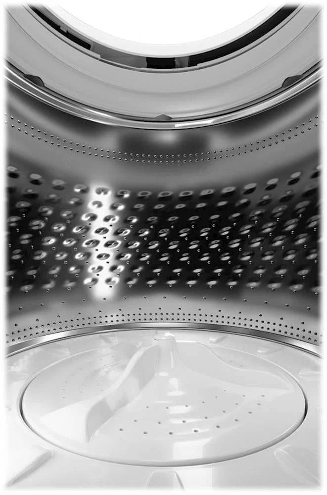 whirlpool – 5.3 cu. ft. smart top load washer with load & go dispenser – white whirlpool – 5.3 cu. ft. smart top load washer with load & go dispenser – white