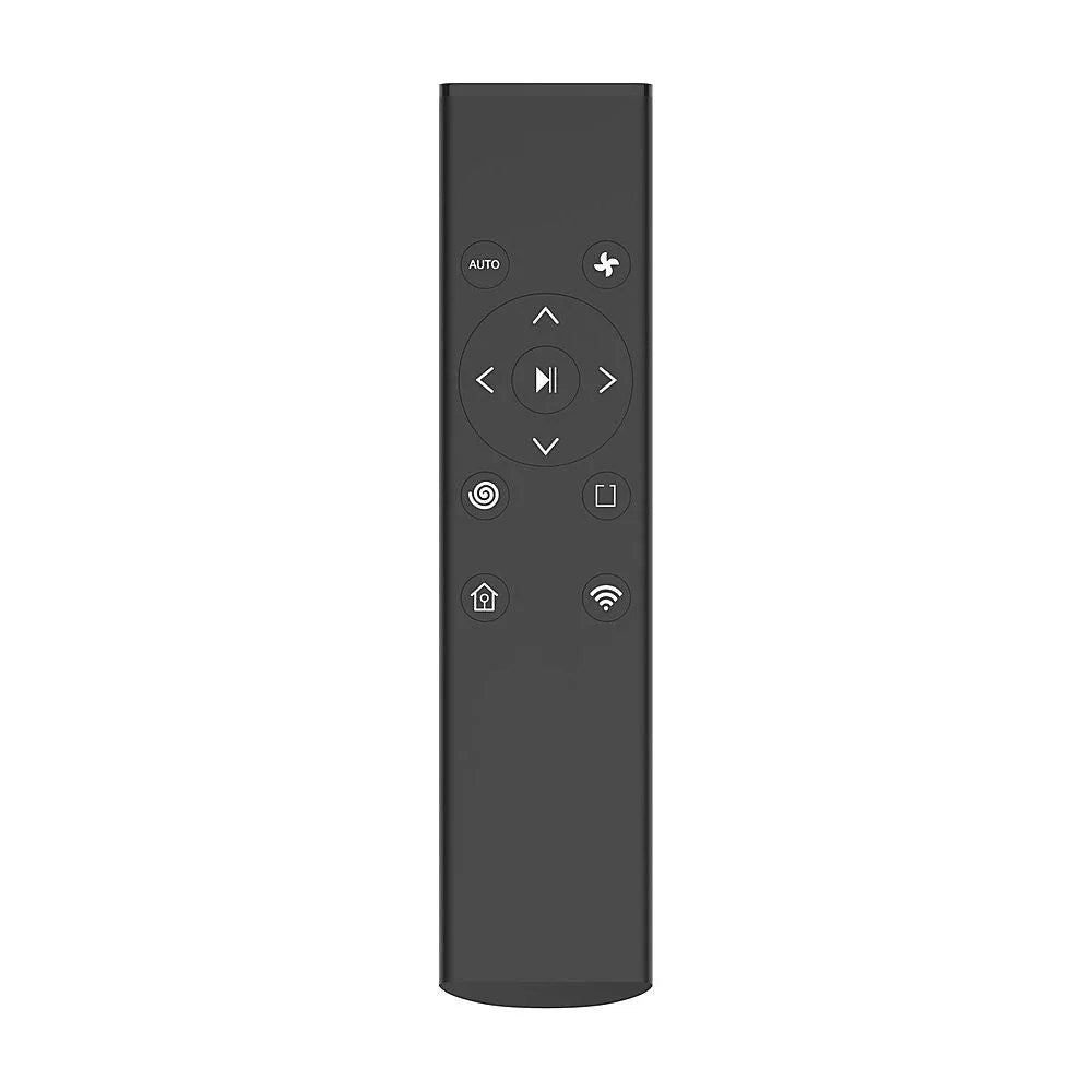 tzumi – ionvac smart clean 2000 robovac – black tzumi – ionvac smart clean 2000 robovac – black