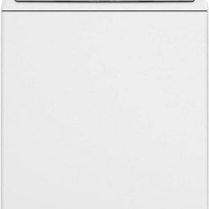 whirlpool – 4.5 cu. ft. top load washer with built in water faucet – white