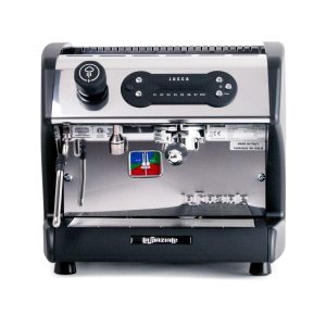 lucca a53 direct plumb espresso machine